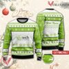 Spa Tech Institute-Ipswich Custom Ugly Christmas Sweater, Unique Gift For Fans - Vesles2014s