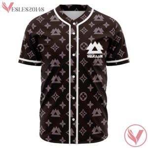 Space Jesus Wakaan Music Festival Jersey - Vesles2014s