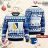 Spalding University Custom Ugly Christmas Sweater, Unique Gift For Fans - Vesles2014s