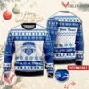 Spartanburg Methodist College Custom Ugly Christmas Sweater, Unique Gift For Fans - Vesles2014s