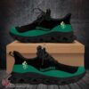 Spartannash Logo Custom Shoes Style 2, Best Running Shoes For Fans - Vesles2014S