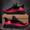 Speedway Logo Custom Shoes Style 2, Best Running Shoes For Fans - Vesles2014S