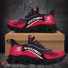 Speedway Logo Custom Shoes Style 3, Best Running Shoes For Fans - Vesles2014S