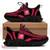 Speedway Logo Custom Shoes Style 4, Best Running Shoes For Fans - Vesles2014S