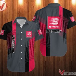 Speedway Uniform Custom Clothes Style 1, Unique Gifts For Employee - Vesles2014s