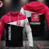 Speedway Uniform Custom Clothes, Unique Gifts For Employee - Vesles2014s