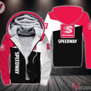 Speedway Uniform Custom Clothes, Unique Gifts For Employee - Vesles2014s 2