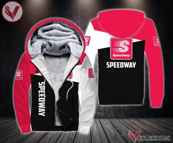 Speedway Uniform Custom Clothes, Unique Gifts For Employee - Vesles2014s 2