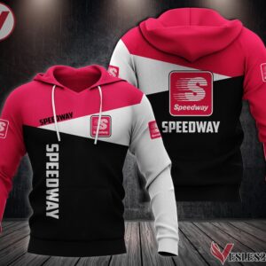 Speedway Uniform Custom Clothes, Unique Gifts For Employee - Vesles2014s