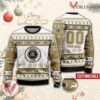 Spezia Custom Ugly Christmas Sweater, Unique Gift For Fans - Vesles2014s