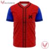 Spiderman x Excision EDM Rave Jersey - Vesles2014s