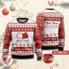 Spokane College of English Language Custom Ugly Christmas Sweater, Unique Gift For Fans - Vesles2014s