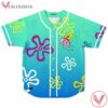 SpongeBob SquarePants custom Jersey - Vesles2014s