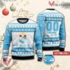 Sporting Cristal Custom Ugly Christmas Sweater, Unique Gift For Fans - Vesles2014s