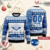 Sportist Svoge Custom Ugly Christmas Sweater, Unique Gift For Fans - Vesles2014s