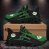 Sprouts Farmers Market Logo Custom Shoes, Best Running Shoes For Fans - Vesles2014S