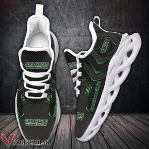 Sprouts Farmers Market Logo Custom Shoes Style 1, Best Running Shoes For Fans - Vesles2014S 1
