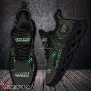 Sprouts Farmers Market Logo Custom Shoes Style 1, Best Running Shoes For Fans - Vesles2014S