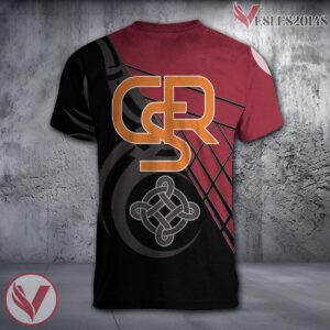 St. Catharines Wolves Celtic Custom Shirt, Unique CA Soccer Style For Fans - Vesles2014s 1