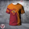St. Catharines Wolves Curve Custom Shirt, Unique CA Soccer Style For Fans - Vesles2014s