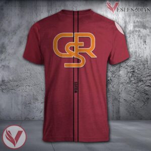 St. Catharines Wolves Customizable Shirt, Unique CA Soccer Style For Fans - Vesles2014s 1