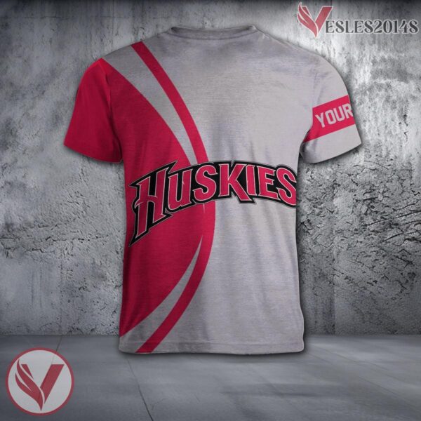 St. Cloud State Huskies NCAA 2022 National Champions Legendary 3D Shirt - Vesles2014S 1