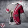 St. Cloud State Huskies NCAA 2022 National Champions Legendary 3D Shirt - Vesles2014S