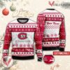 St. Cloud State University Custom Ugly Christmas Sweater, Unique Gift For Fans - Vesles2014s