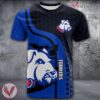 St. Francis Brooklyn Terriers NCAA Custom Shirt, Unique Sport Gifts For Fans - Vesles2014s