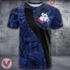 St. Francis Brooklyn Terriers NCAA Polynesian Pattern Shirt, Unique Gifts For Fans - Vesles2014s