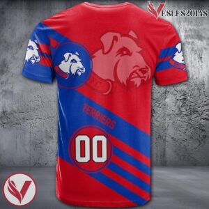 St. Francis Brooklyn Terriers NCAA Sport Team Shirt, Best Gift For Fans - Vesles2014s 1