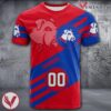 St. Francis Brooklyn Terriers NCAA Sport Team Shirt, Best Gift For Fans - Vesles2014s