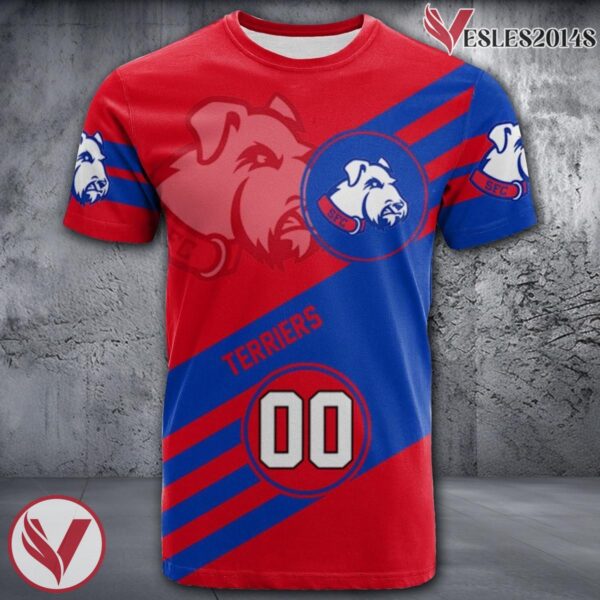 St. Francis Brooklyn Terriers NCAA Sport Team Shirt, Best Gift For Fans - Vesles2014s