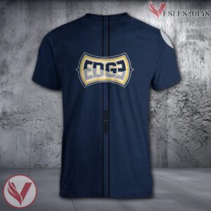 St. Johns Edge Customizable Shirt, Unique CA Basketball Style For Fans - Vesles2014s 1