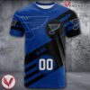 St. Louis Blues NHL Sport Team Shirt, Best Gift For Fans - Vesles2014s