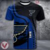 St. Louis Blues Sport Team Shirt, Perfect Gifts For NHL Fans - Vesles2014s