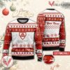 St. Peter's Hospital College of Nursing Custom Ugly Christmas Sweater, Unique Gift For Fans - Vesles2014s