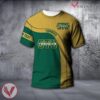 St. Thomas (Canada) Tommies Custom Shirt, Curve CA CIS Personalized Gifts For Fans - Vesles2014s