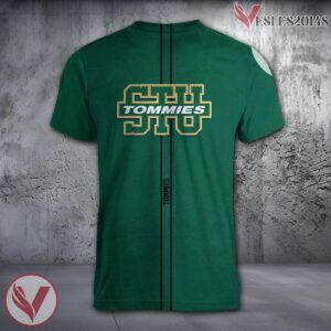 St. Thomas (Canada) Tommies Customizable Shirt, CA CIS Sport Gifts For Fans - Vesles2014s 1