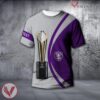 St. Thomas Tommies NCAA 2022 National Champions Legendary 3D Shirt - Vesles2014S