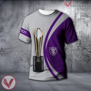 St. Thomas Tommies NCAA 2022 National Champions Legendary 3D Shirt - Vesles2014S