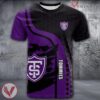 St. Thomas Tommies NCAA Custom Shirt, Unique Sport Gifts For Fans - Vesles2014s