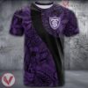 St. Thomas Tommies NCAA Polynesian Pattern Shirt, Unique Gifts For Fans - Vesles2014s