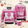 Stade Francais Paris Rugby Custom Ugly Christmas Sweater, Unique Gift For Fans - Vesles2014s