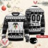 Stadio Italiano Basketball Custom Ugly Christmas Sweater, Unique Gift For Fans - Vesles2014s