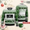 Stage One The Hair School Custom Ugly Christmas Sweater, Unique Gift For Fans - Vesles2014s