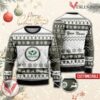 Standard Healthcare Services-College of Nursing Custom Ugly Christmas Sweater, Unique Gift For Fans - Vesles2014s