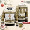 Standard Liège Custom Ugly Christmas Sweater, Unique Gift For Fans - Vesles2014s