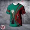 Stanford Cardinal NCAA 2022 National Champions Legendary 3D Shirt - Vesles2014S