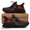 State Farm Custom Shoes, Best Running Shoes For Fans - Vesles2014S